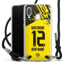 BVB Trikot Personalisierbar 25-26