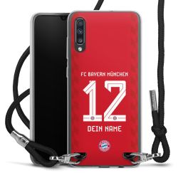 FC Bayern München Trikot Personalisierbar 25-26