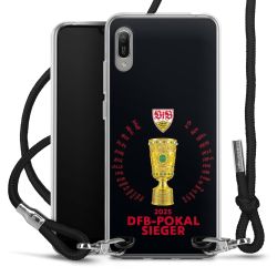 VfB DFB-Pokal Sieger Schwarz