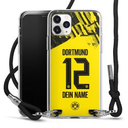 BVB Trikot Personalisierbar 25-26
