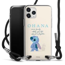 Ohana Stitch