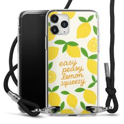 Easy Peasy Lemon Squeezy