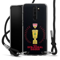 VfB DFB-Pokal Sieger Schwarz