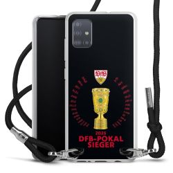 VfB DFB-Pokal Sieger Schwarz