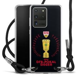 VfB DFB-Pokal Sieger Schwarz
