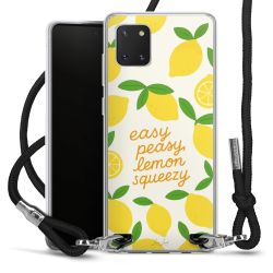 Easy Peasy Lemon Queezy