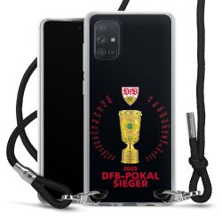 VfB DFB-Pokal Sieger Schwarz