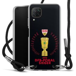 VfB DFB-Pokal Sieger Schwarz