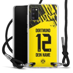 BVB Trikot Personalisierbar 25-26