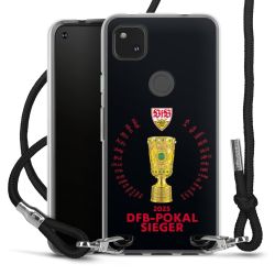 VfB DFB-Pokal Sieger Schwarz