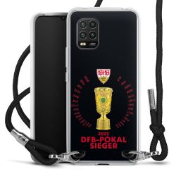 VfB DFB-Pokal Sieger Schwarz