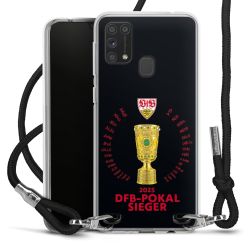 VfB DFB-Pokal Sieger Schwarz