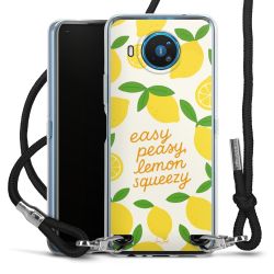 Easy Peasy Lemon Queezy