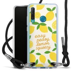 Easy Peasy Lemon Queezy