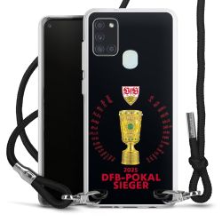 VfB DFB-Pokal Sieger Schwarz