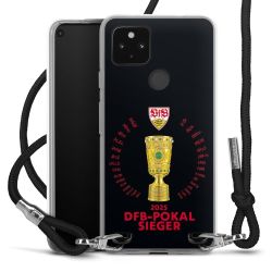 VfB DFB-Pokal Sieger Schwarz