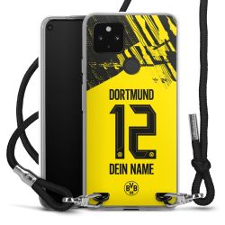 BVB Trikot Personalisierbar 25-26
