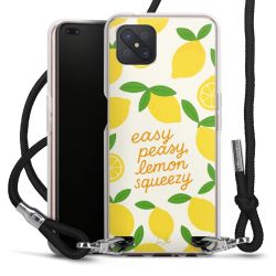 Easy Peasy Lemon Queezy