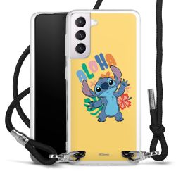 Stitch Aloha