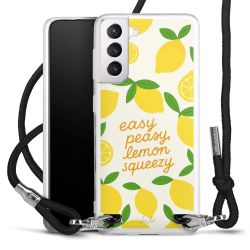Easy Peasy Lemon Squeezy