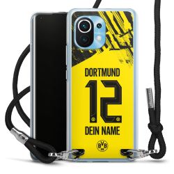 BVB Trikot Personalisierbar 25-26