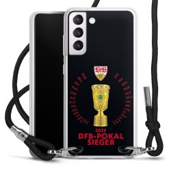 VfB DFB-Pokal Sieger Schwarz