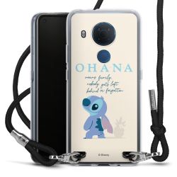 Ohana Stitch