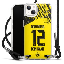 BVB Trikot Personalisierbar 25-26