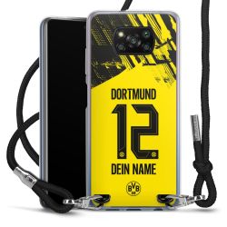 BVB Trikot Personalisierbar 25-26