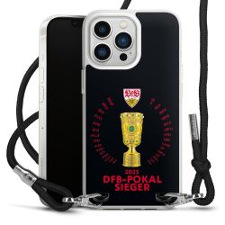 VfB DFB-Pokal Sieger Schwarz