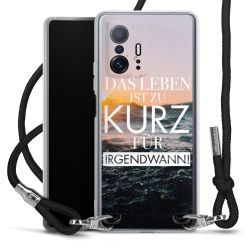 Leben zu Kurz für Irgendwann