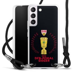 VfB DFB-Pokal Sieger Schwarz