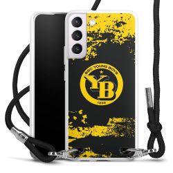 BSC YB Grunge