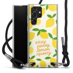 Easy Peasy Lemon Queezy
