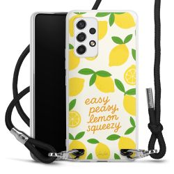 Easy Peasy Lemon Queezy