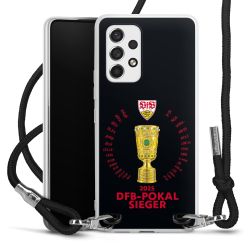 VfB DFB-Pokal Sieger Schwarz
