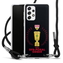 VfB DFB-Pokal Sieger Schwarz
