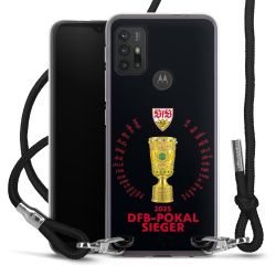 VfB DFB-Pokal Sieger Schwarz