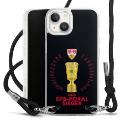 VfB DFB-Pokal Sieger Schwarz