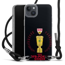 VfB DFB-Pokal Sieger Schwarz