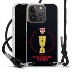 VfB DFB-Pokal Sieger Schwarz