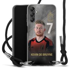 Kevin De Bruyne 7 