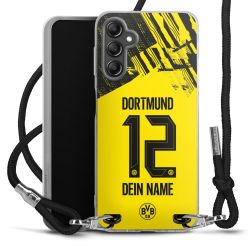 BVB Trikot Personalisierbar 25-26