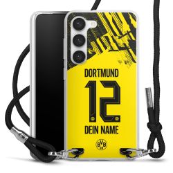 BVB Trikot Personalisierbar 25-26