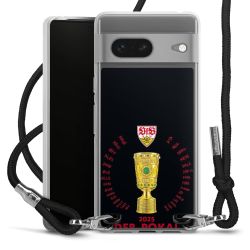 VfB DFB-Pokal Sieger Schwarz