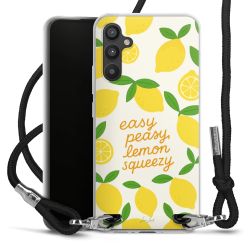 Easy Peasy Lemon Queezy