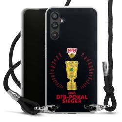 VfB DFB-Pokal Sieger Schwarz