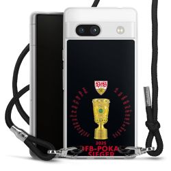 VfB DFB-Pokal Sieger Schwarz