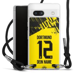 BVB Trikot Personalisierbar 25-26