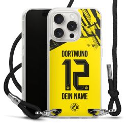 BVB Trikot Personalisierbar 25-26